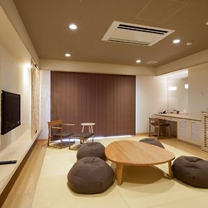 Vierbettzimmer im Japanischen Stil