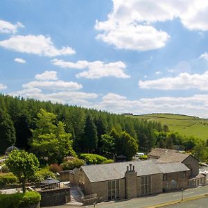 The Saddleworth Hotel